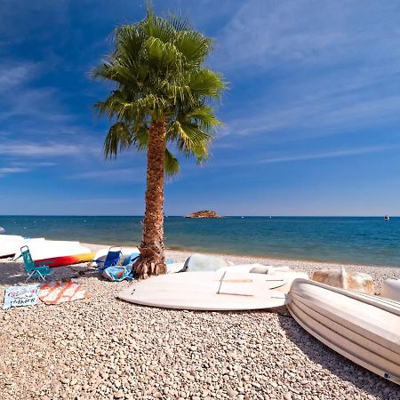 Holiday Home Luca By Interhome Calpe Eksteriør bilde