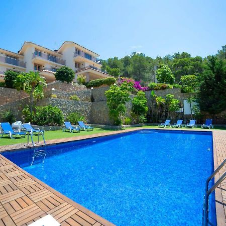Holiday Home Luca By Interhome Calpe Eksteriør bilde