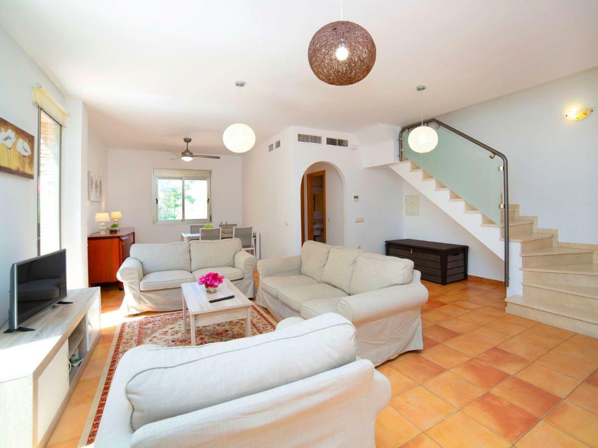 Holiday Home Luca By Interhome Calpe Eksteriør bilde