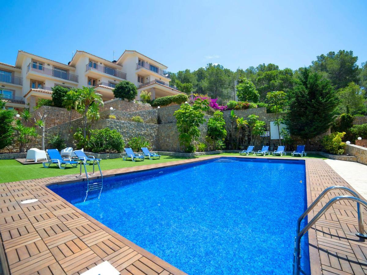 Holiday Home Luca By Interhome Calpe Eksteriør bilde