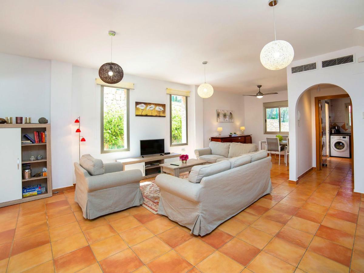 Holiday Home Luca By Interhome Calpe Eksteriør bilde